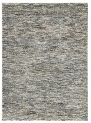 Marnin 7'10" x 10' Rug - Furniture Story