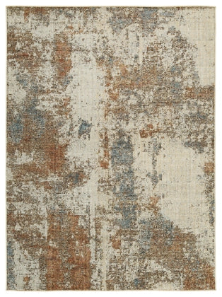 Middleburg 5'3" x 7' Rug - Furniture Story