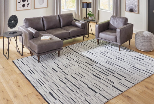 Pomfret 7'8" x 10' Rug - Furniture Story