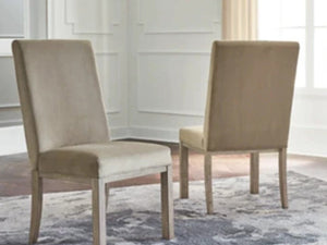 Chrestner Dining Chair
