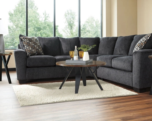 Caci 5' x 7' Rug - Furniture Story