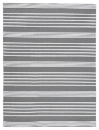 Reidman 7'10" x 9'10" Rug - Furniture Story