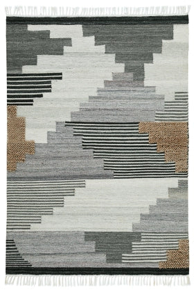Roxsburg 7'8" x 10' Rug - Furniture Story