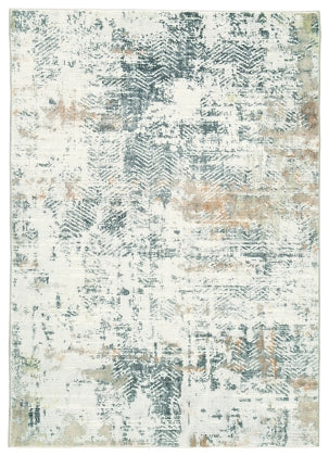 Redlings 5' x 7' Rug - Furniture Story