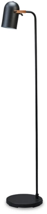 Ridgewick Floor Lamp - Furniture Story