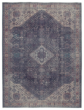 Rowner 7'7" x 10'1" Rug - Furniture Story
