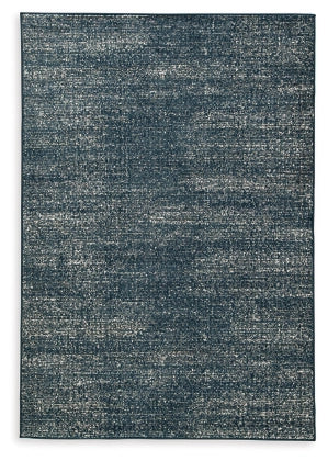 Rosebend 5'3" x 7'6" Rug - Furniture Story