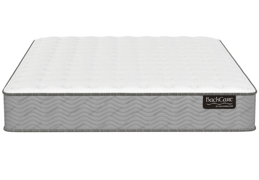 Serta BackCare Duo Firm Mattress - King - Furniture Story