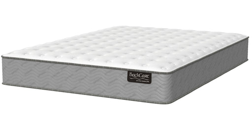 Serta BackCare Duo Firm Mattress - King - Furniture Story