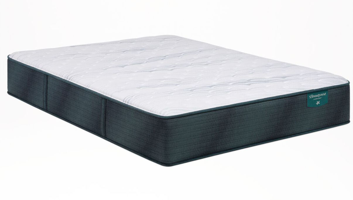 Beautyrest Harmony - Full - Dewdrop Extra Firm Mattress - Furniture Story