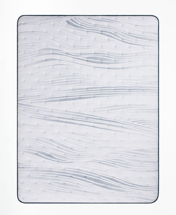 Beautyrest Harmony - Full - Dewdrop Extra Firm Mattress - Furniture Story