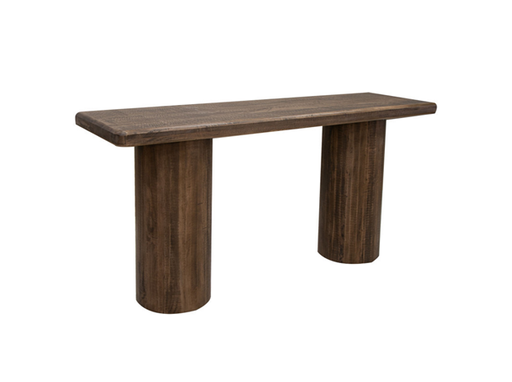Suomi Solid wood, Sofa Table - Furniture Story