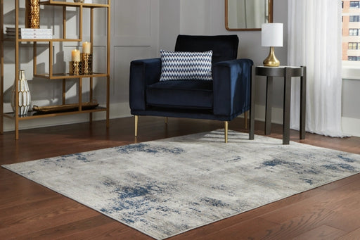 Wrenstow 7'10" x 10'3" Rug - Furniture Story