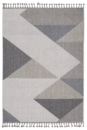 Toksook 7'10" x 10'6" Rug - Furniture Story