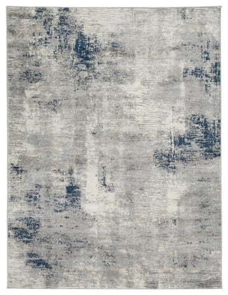 Wrenstow 7'10" x 10'3" Rug - Furniture Story