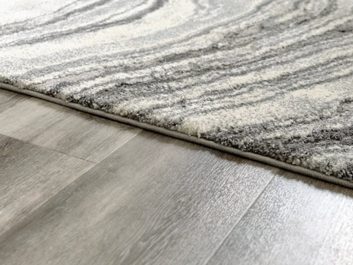 Wysdale 5'3" x 7'3" Rug - Furniture Story