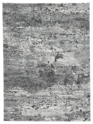 Wadyka 7'10" x 10'3" Rug - Furniture Story