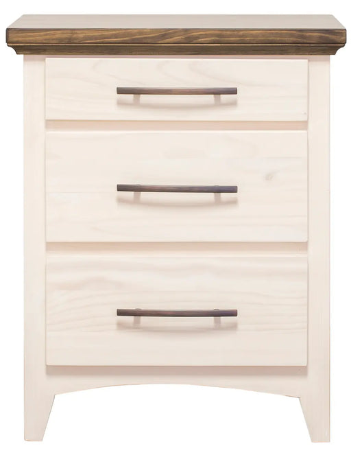 Sophia Night Stand - Furniture Story