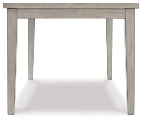 Parellen Dining Table - Furniture Story
