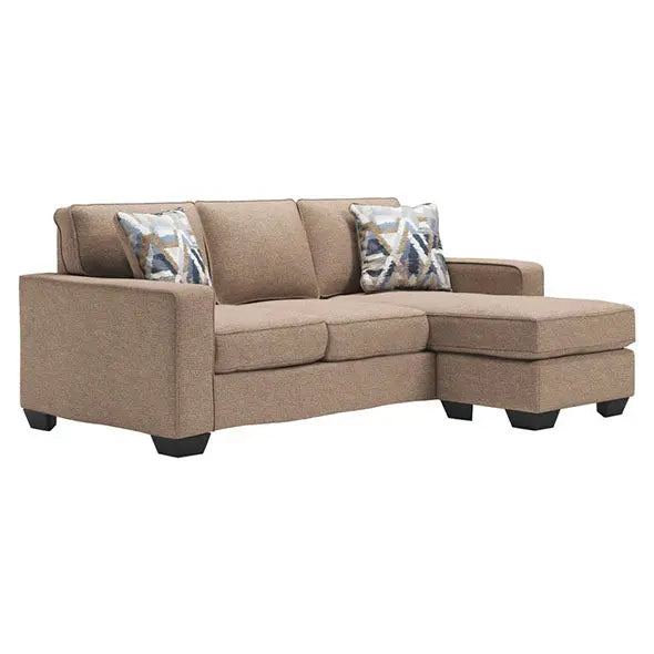 Greaves Sofa Chaise - Furniture Story