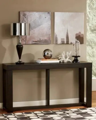Watson Sofa/Console Table - Furniture Story