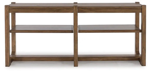 Cabalynn Sofa Table - Furniture Story