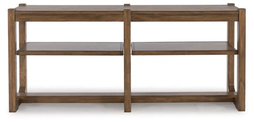 Cabalynn Sofa Table - Furniture Story
