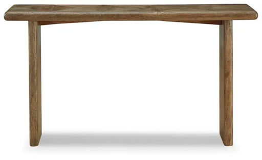Lawland Sofa Table - Furniture Story