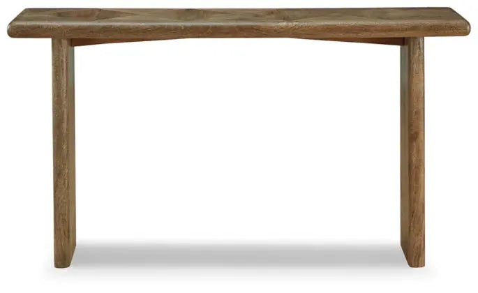 Lawland Sofa Table - Furniture Story