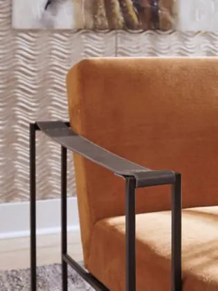 Kleemore Accent Chair - Furniture Story