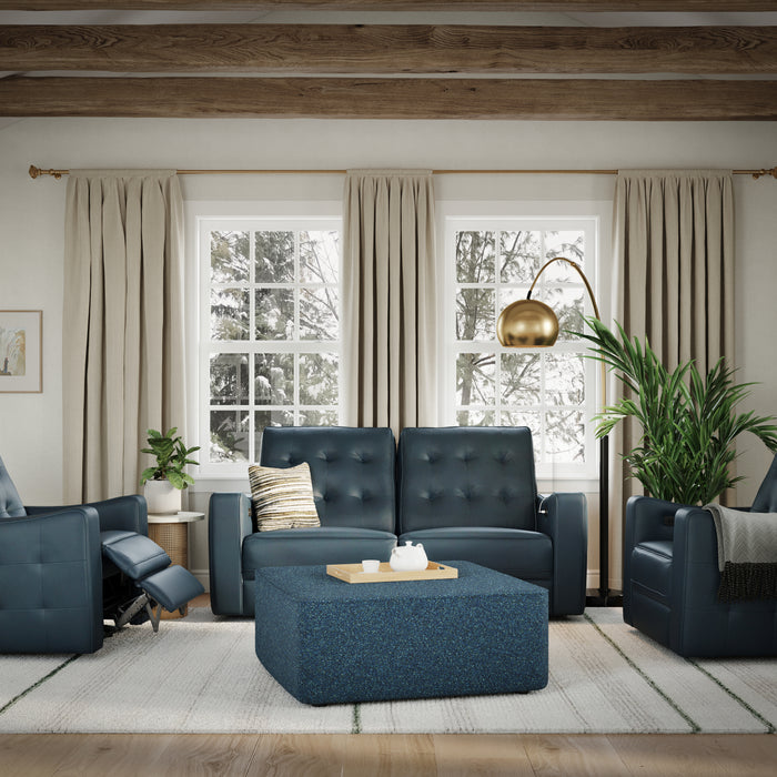 Sofa Selection Simplified: A Guide to Choosing the Perfect Sofa for Your Living Room