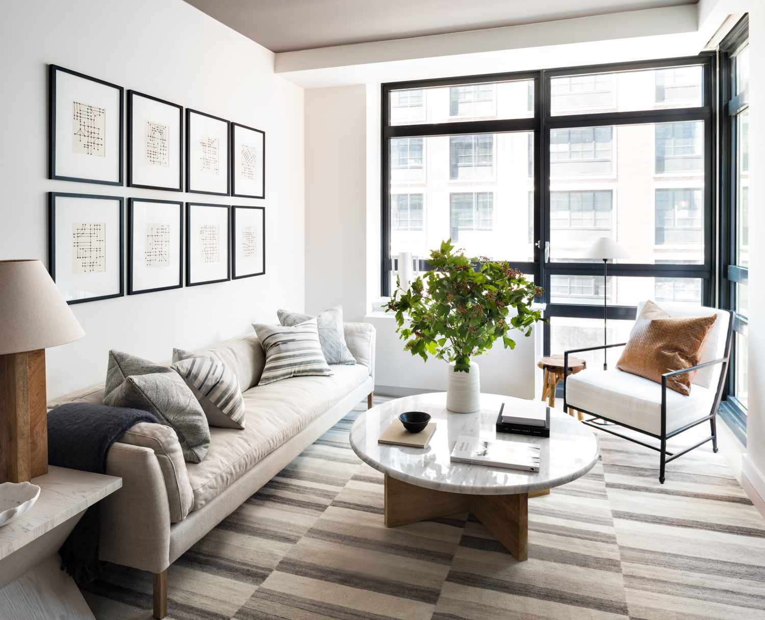 Maximize Your Space: 7 Innovative Space-Saving Furniture Ideas for Small Apartments