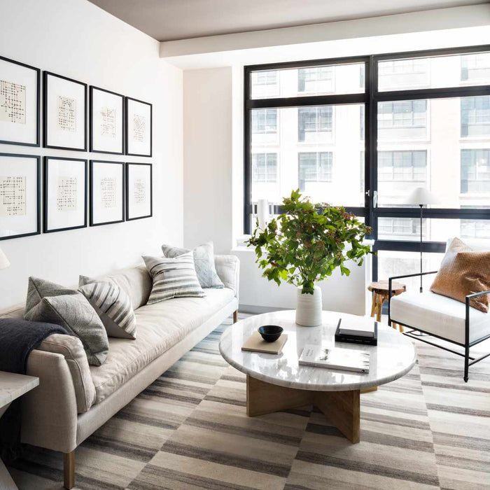 Maximize Your Space: 7 Innovative Space-Saving Furniture Ideas for Small Apartments