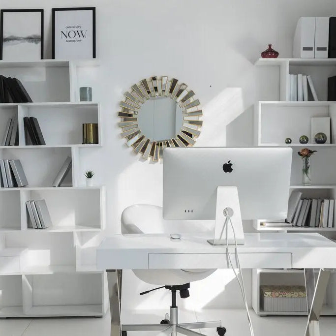 home office