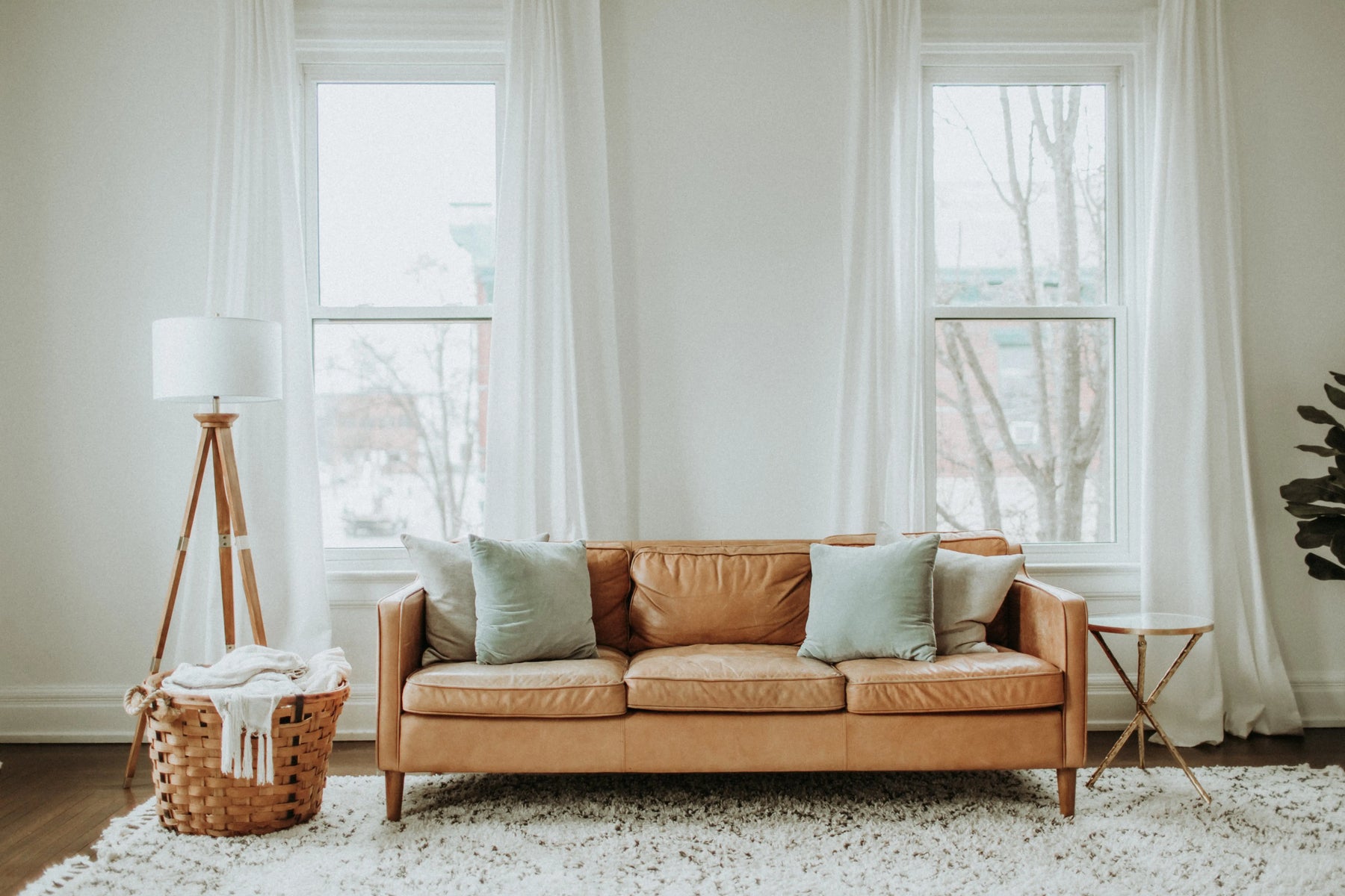 living room furniture