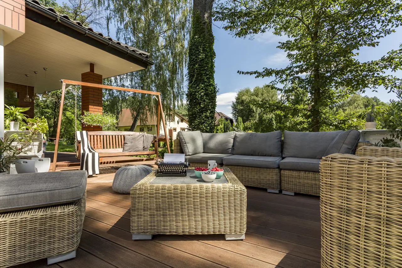 Outdoor-Furniture-Guide-Creating-Your-Perfect-Patio-Oasis Furniture Story