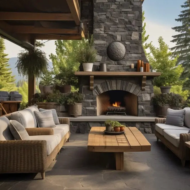 Patio Furniture
