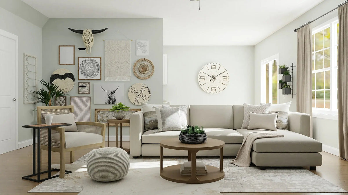 View of Sustainable Furniture Choices for an Eco-Friendly Home - Furniture ...