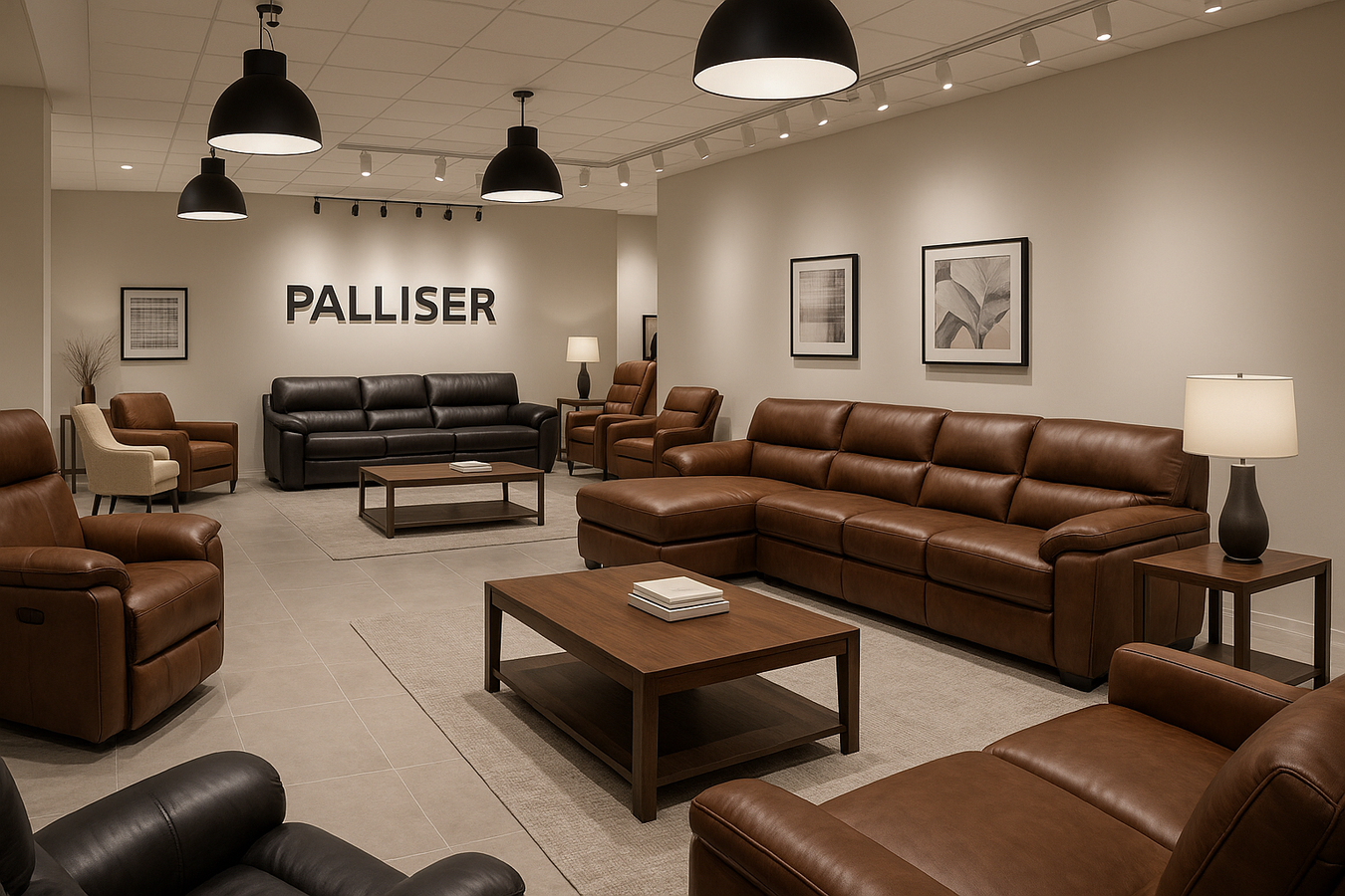 Palliser Gallery