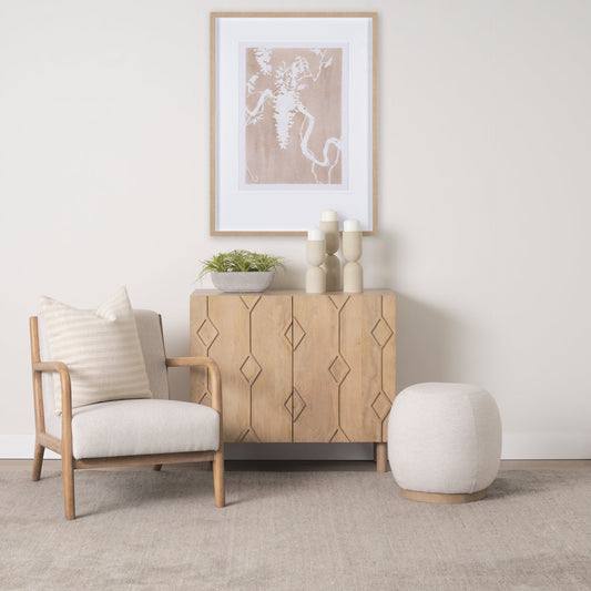 Cashel Accent Chair Ashley Direct