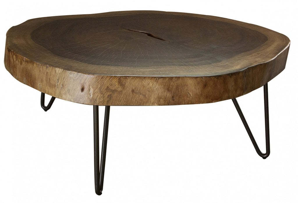 VIVO - Coffee Table - Furniture Story