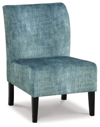 Triptis Accent Chair - Furniture Story