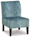 Triptis Accent Chair - Furniture Story