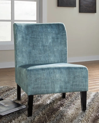 Triptis Accent Chair - Furniture Story