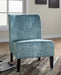 Triptis Accent Chair - Furniture Story