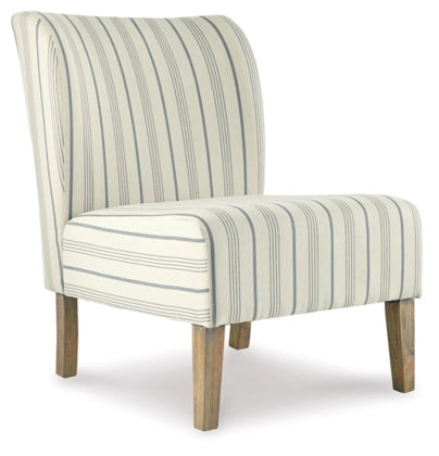 Triptis Accent Chair - Furniture Story