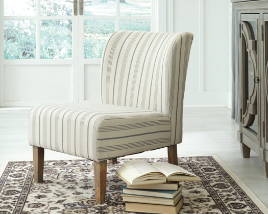 Triptis Accent Chair - Furniture Story