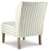 Triptis Accent Chair - Furniture Story