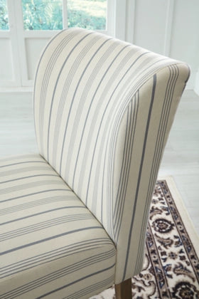 Triptis Accent Chair - Furniture Story