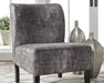 Triptis Accent Chair - Furniture Story